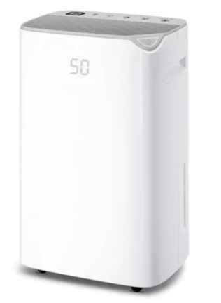 Wave Dehumidifier 20L/Day Wave Dehumidifier 20L/Day